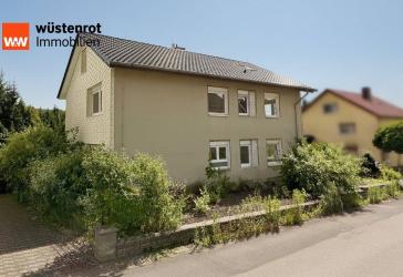 Vorschaubild Mehrfamilienhaus