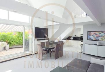 Vorschaubild Maisonettewohnung