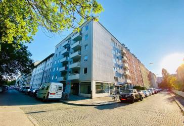 Vorschaubild Wohnung