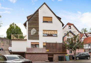 Vorschaubild Einfamilienhaus