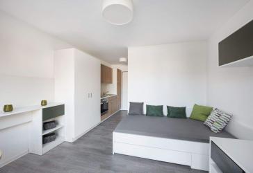 Vorschaubild Loft-Studio-Atelier