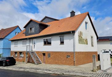 Vorschaubild Mehrfamilienhaus
