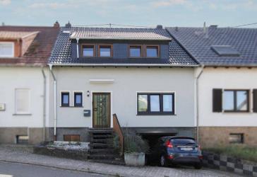 Vorschaubild Reihenmittelhaus