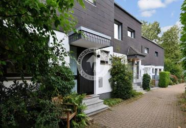 Vorschaubild Reihenmittelhaus