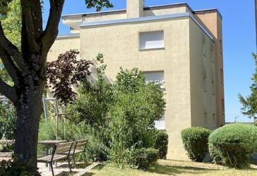 Wohnung mit viel Platz und Weitblick für Dich und Deine Familie!