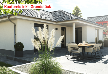 Vorschaubild Bungalow