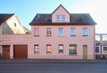 Vorschaubild Einfamilienhaus