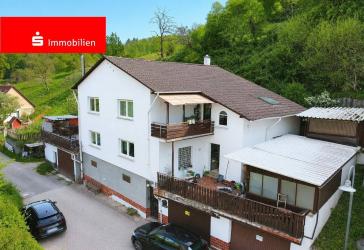 Vorschaubild Mehrfamilienhaus