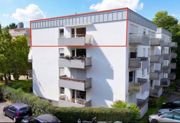 Vorschaubild Wohnung