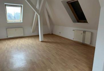 charmante 2-Raum-Wohnung in der Bahnhofsvorstadt