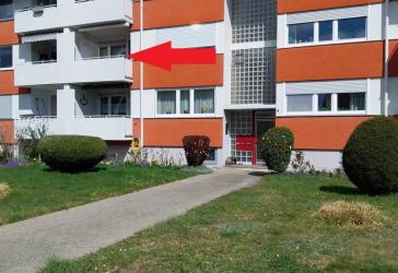 TOP-Gepflegte 4 Zimmerwohnung in Radolfzell zu verkaufen