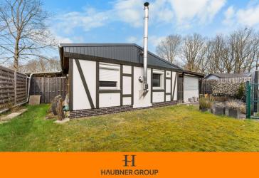 Gemütliches Wochenendhaus am Stedener See - Ideal als Ferienhaus oder Dauerwohnsitz