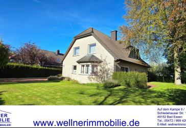 Vorschaubild Einfamilienhaus