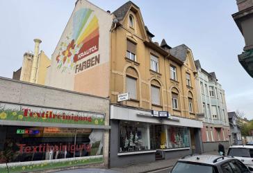 Vorschaubild Mehrfamilienhaus