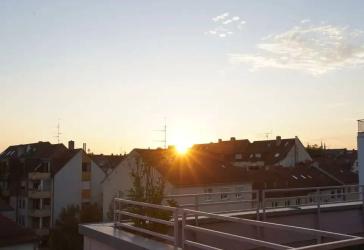 Vorschaubild Penthouse