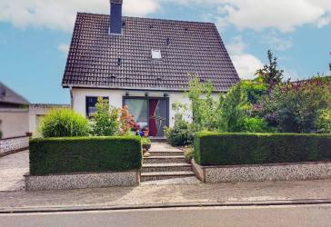 Vorschaubild Einfamilienhaus