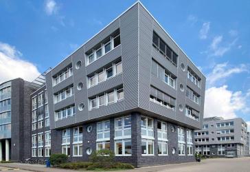Vorschaubild Büro- /Praxis-Immobilie