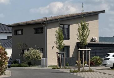 Ihr privates Refugium in Mönchstockheim - Luxus trifft auf grenzenlose Aussicht