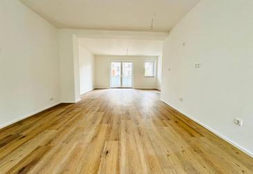 hochwertige 4 Raum Wohnung ***TOP*** Erstbezug, mit Balkon, zentral in Markranstädt ab SOFOT