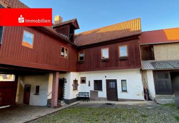 Vorschaubild Bauernhaus