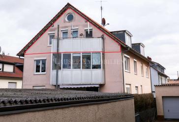 Vorschaubild Wohnung