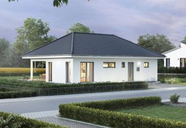 Vorschaubild Bungalow
