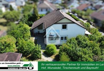 Vorschaubild Einfamilienhaus