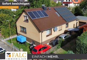 Vorschaubild Einfamilienhaus