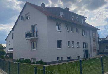 Vorschaubild Wohnung