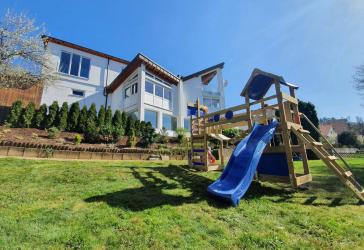 Vorschaubild Penthouse