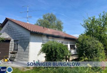 Vorschaubild Bungalow