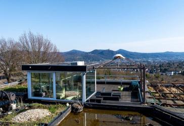 Vorschaubild Maisonettewohnung