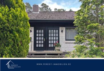 Vorschaubild Bungalow