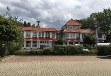 Büroetage Flexible Raumaufteilung ! Teilanmietung ! Provisionsfrei !