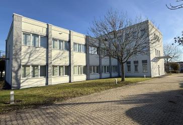 Vorschaubild Büro- /Praxis-Immobilie