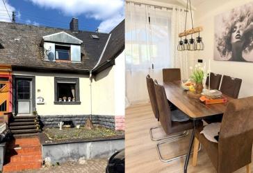 Vorschaubild Reihenmittelhaus