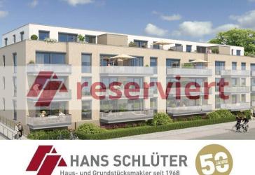 Neustadt: Neubau-Eigentumswohnungen am Werdersee. Fertigstellung Ende 2026