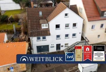 Vorschaubild Mehrfamilienhaus