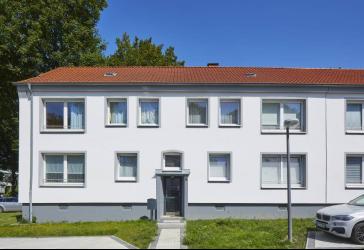 Vorschaubild Wohnung