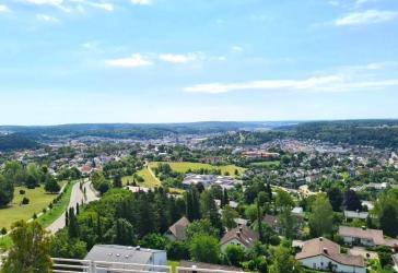 Vorschaubild Penthouse