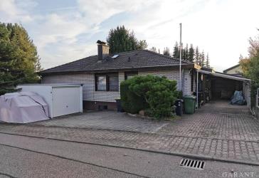 Vorschaubild Bungalow