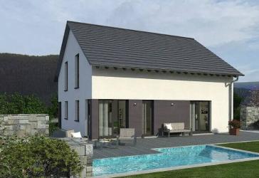 Vorschaubild Einfamilienhaus