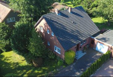 Haus mit potential in ruhiger Lage
