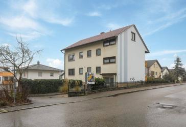 Wohnen und Vermieten in bester Lage!