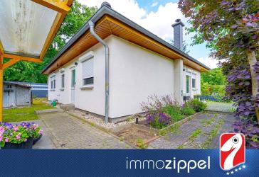 Vorschaubild Bungalow
