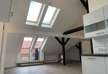 Top saniertes MFH am nahgelegenen Prinzenpark
