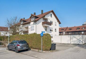 Vorschaubild Wohnung