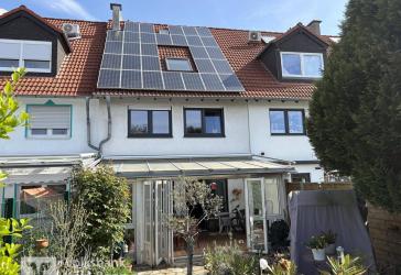 Vorschaubild Reihenmittelhaus