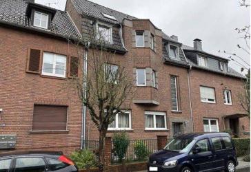 Vorschaubild Mehrfamilienhaus