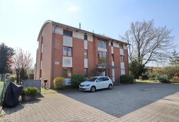Ideal geschnittene Erdgeschosswohnung mit großzügiger Terrasse in gefragter Lage von Kaltenkirchen